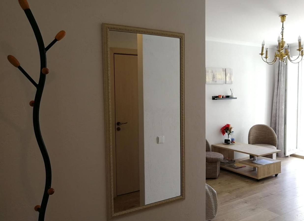 Siauliai City Apartment Экстерьер фото